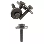 W721365S439 - : 2021-2024 Ford - Lower Tie Bar Screw for Ford: Bronco, Ranger Image