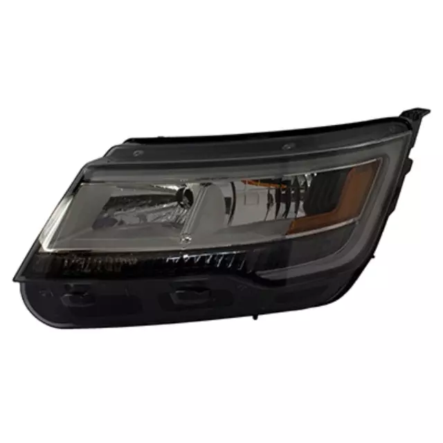 Headlamp Housing - Ford (FB5Z-13008-AC)
