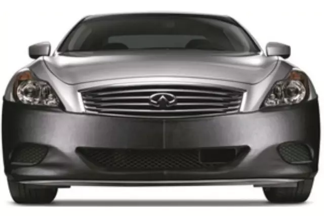 999N1JW0SSDS - Exterior: Hood Mask (Sport Models W/O Intelligent Cruise for Infiniti Image