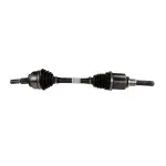 TX1283 - Front Drive Axle: Motorcraftâ„¢ Axle Assembly for Ford: Transit Connect Image