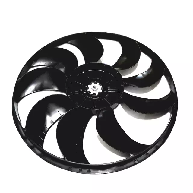 45121FJ000 - : Fan Blade for Subaru: Crosstrek, Forester, Impreza, WRX, WRX STI, XV Crosstrek Image