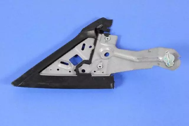 5008877AH - : Front Door Glass Channel, Left for Chrysler: 200, Sebring Image