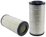 46744P - : WIX Air Filter for WIX Image