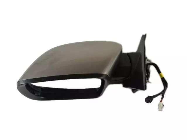 Outside Rearview Mirror, Left - Mopar (5KW63TZZAB)