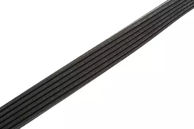 V-Ribbed Serpentine Belt - GM (12637200)