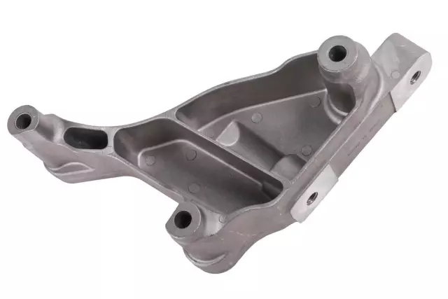 22969962 - : Passenger Side Engine Mount Bracket for GM Image