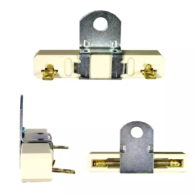 Ballast Resistor - ACDelco (C1101)