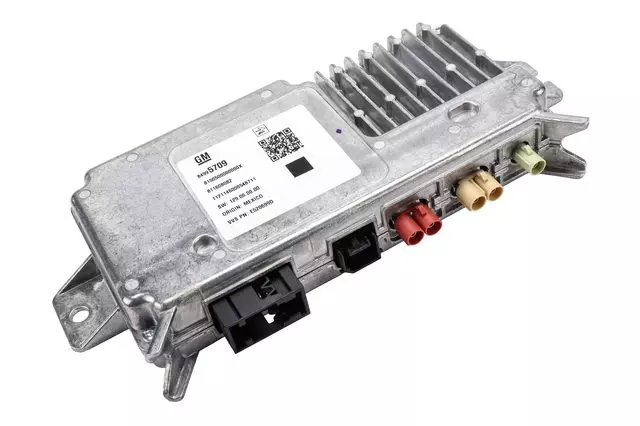 Video Processing Module - GM (84995709)