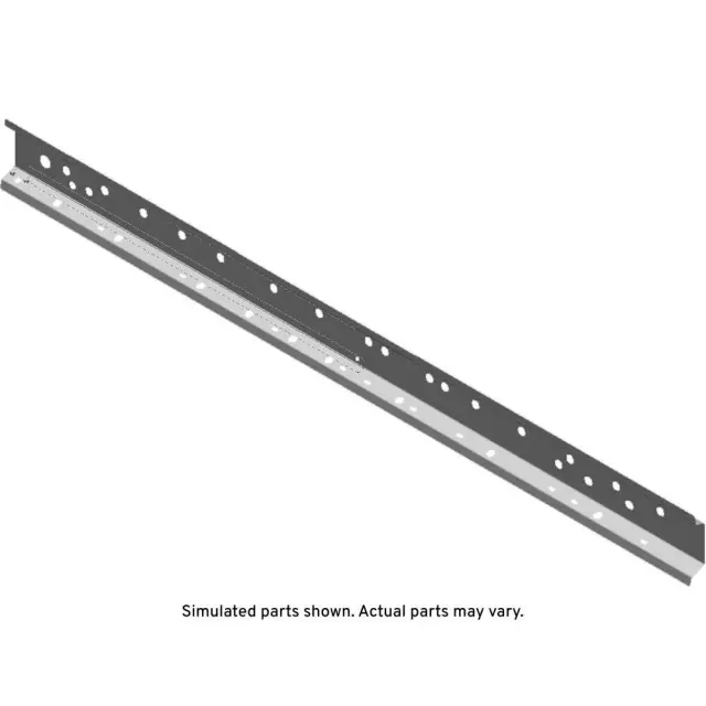 84607730 - Body: Rocker Reinforced for Cadillac: Escalade ESV | Chevrolet: Suburban | GMC: Yukon XL Image