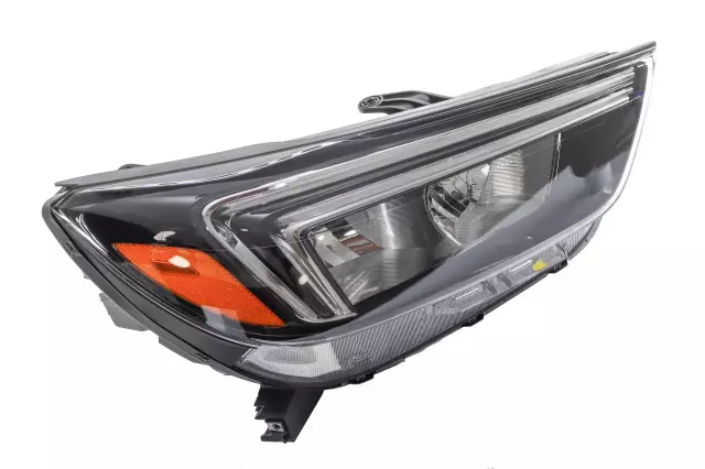 42771352 - : Headlamp Assembly for Buick: Encore Image