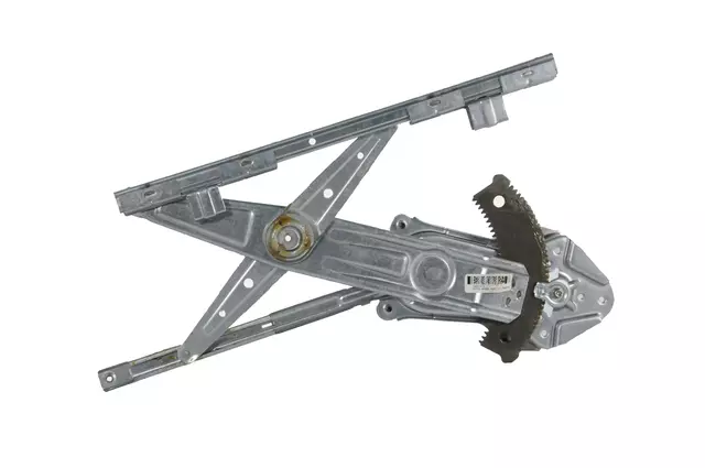 Front Driver Side Power Window Regulator without Motor - GM (19301973)