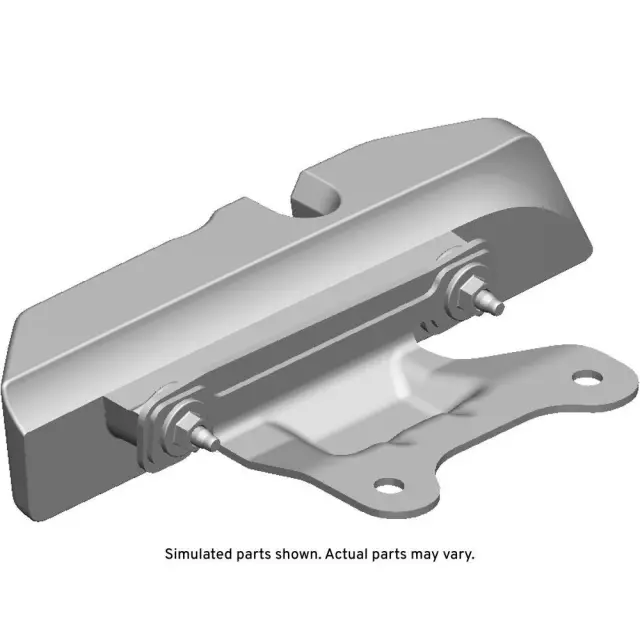 85538883 - : F Striker for GMC: Hummer EV Pickup, Hummer EV SUV Image