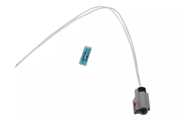 84867144 - : Chassis Wiring Harness Connector Kit for GM Image