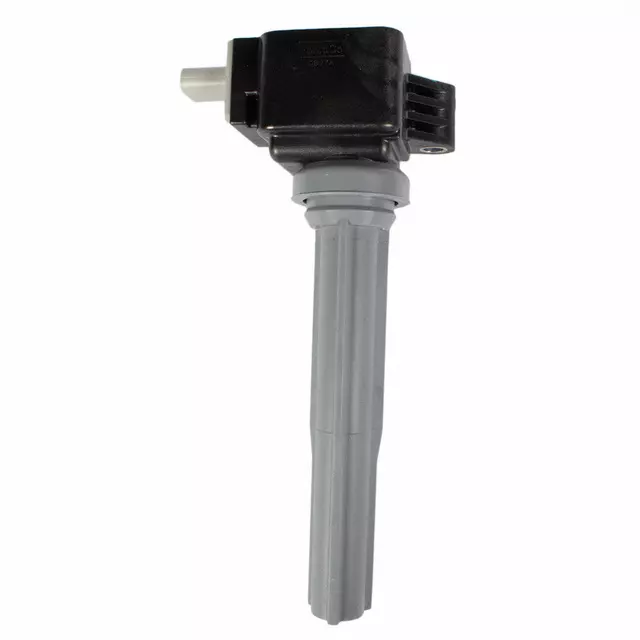 FT4Z12029A - : 2015-2020 Ford Ignition Coil for Ford: Edge, F-150, Fusion | Lincoln: Continental, MKX, MKZ, Nautilus Image