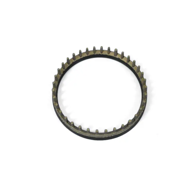 68068969AA - NAG1; W5A580; 5-Speed; Automatic Transmission: B1 Clutch Piston for Mopar Image image