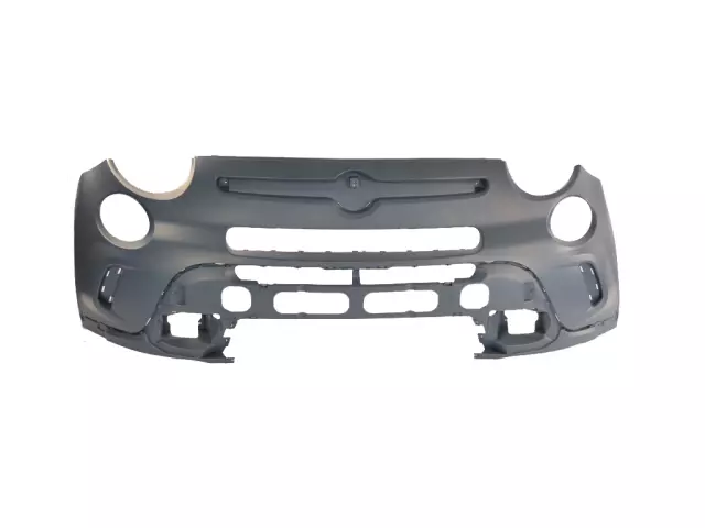 Front Fascia - Mopar (68324609AA)