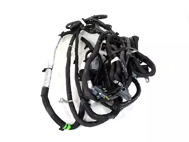 CHASSIS - WIRING  68235223AC - Mopar (68235223AC)