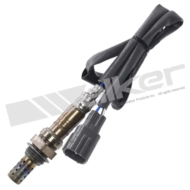 35034641 - Emission Systems: Walker Products 350-34641 Oxygen Sensor 4-W Direct Fit Narrow-Band for Walker Products Inc. - Image