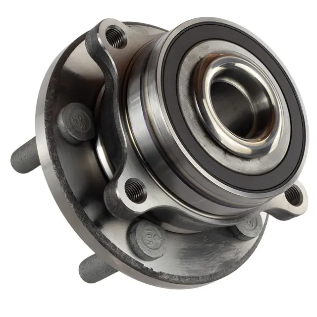 Hub Assembly Wheel - Ford (KR3Z-1109-B)