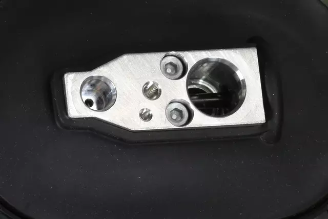 AC & Heater Assembly - GM (19318086)