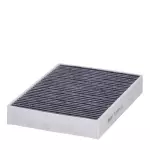 E2991LC - : Hengst Cabin Air Filter for HENGST Image
