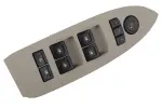 84537024 - Body: Switch Bezel for GM Image