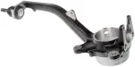 698150 - : Front Right Knuckle for Dorman Image