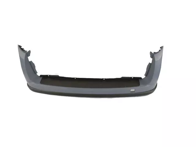 Rear Fascia - Mopar (6AF67TZZAA)