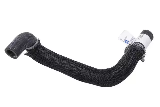 15006022 - : HVAC Heater Inlet Hose for Chevrolet: S10 | GMC: Sonoma Image