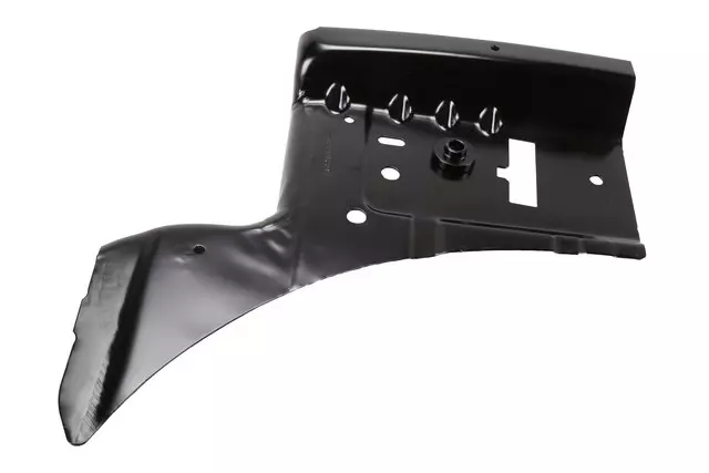 Passenger Side Body Lock Pillar Lower Filler - GM (23226122)