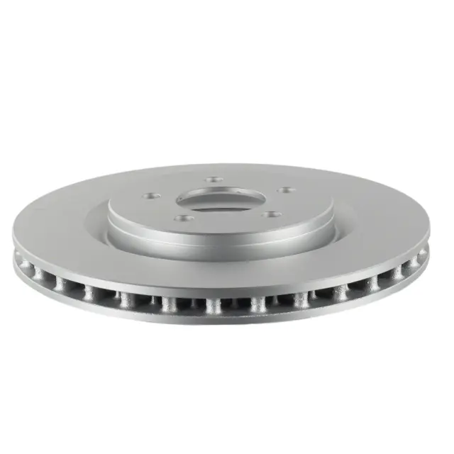 LU2Z1V125H - : Rotor Assembly for Ford Image
