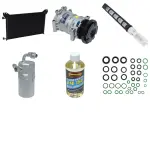 KT3219B - : A/C Compressor Kit -- Compressor-Condenser Replacement Kit for UAC Image