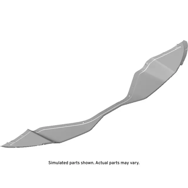 85525476 - Body: Diffuser for GM Image