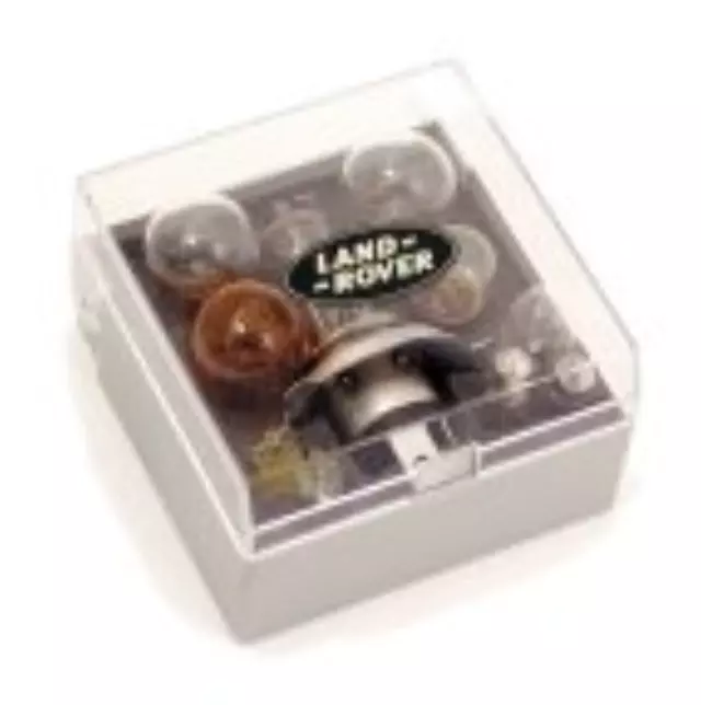 STC7990AA - : Bulb Kit for Land-Rover Image