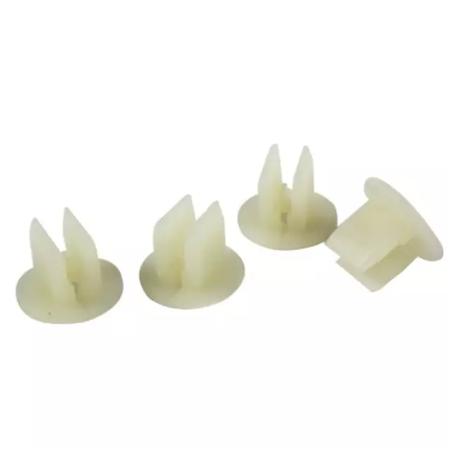 Applique Nut - Ford (W713145-S300)