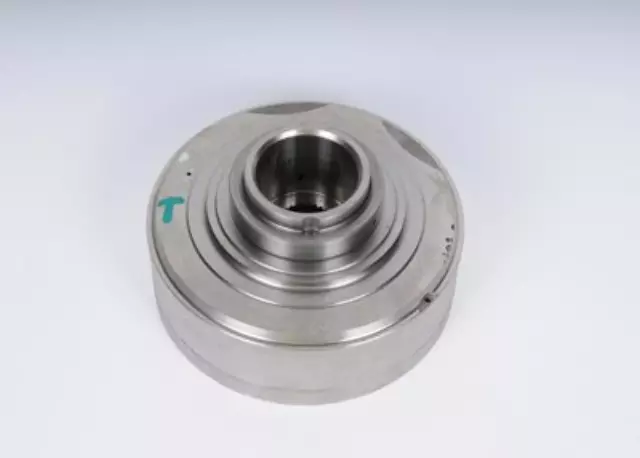 Automatic Transmission Direct Clutch Housing With Locking Ring - GM (19125987)