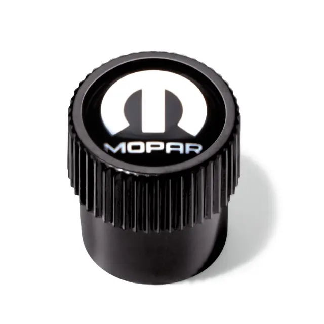 82215722 - : Valve Stem Caps for Mopar Image