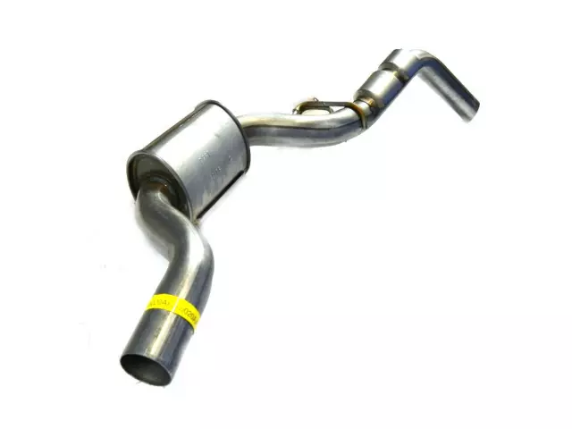 Exhaust Tail Pipe - Mopar (52122020AA)
