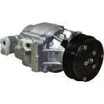 6512425 - : gpd Compressor New 6512425 for GLOBAL PARTS DISTRIBUTORS Image