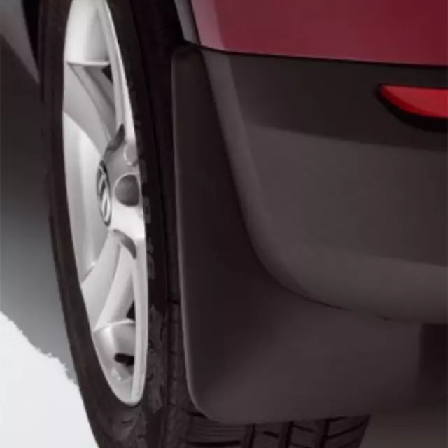 5N0075111 - : Splash Guards - Front for Volkswagen: Tiguan, Tiguan Limited Image