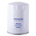 PG1A - : Premium Guard Engine Oil Filter for PRONTO Image