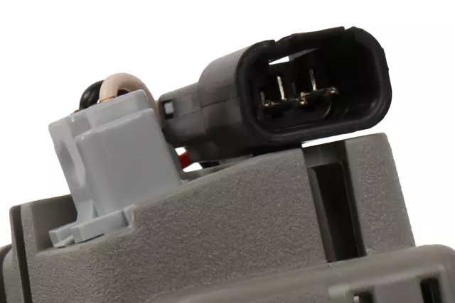 Dark Titanium Passenger Side Roof Rail Rear Reading and Courtesy Lamp - GM (22781265)