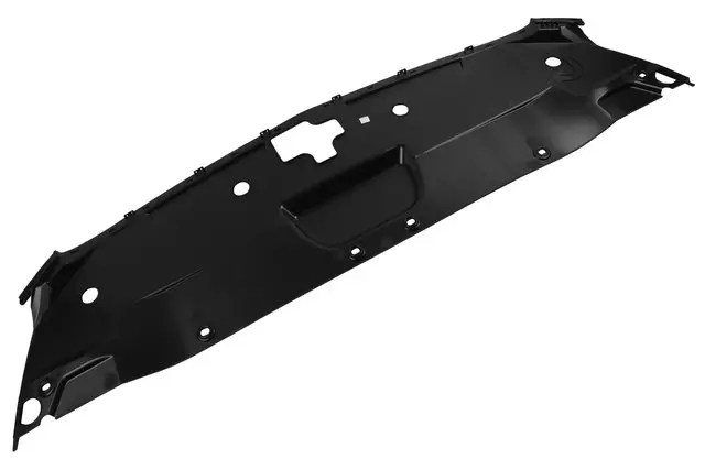 84163661 - : Front Compartment Front Sight Shield for GMC: Yukon, Yukon XL Image