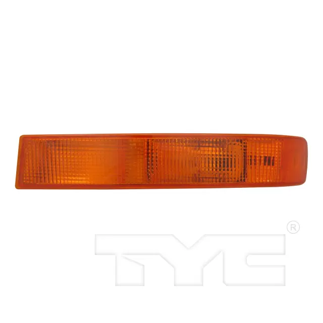18597000 - Lighting &amp; Lamps: TYC Turn Signal / Parking / Side Marker Light Assembly for TYC Image