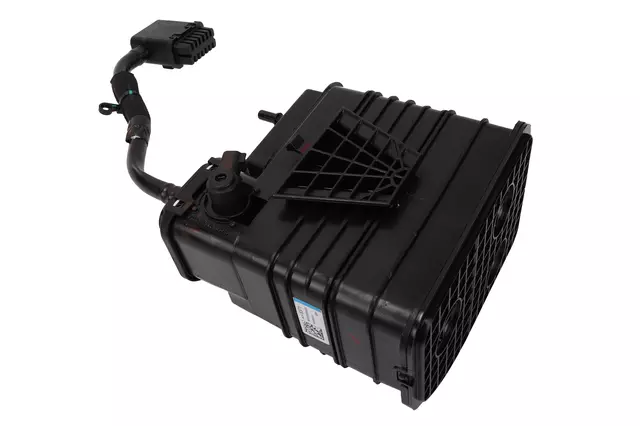 86798371 - Emission System: Vapor Canister for Chevrolet: Corvette Image