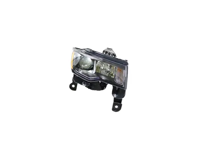 68266646AF - Electrical: Headlamp Assembly for Mopar Image