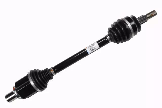 84228346 - : Rear Wheel Drive Universal Joint Shaft for Chevrolet: Corvette Image