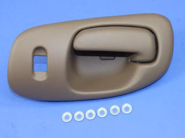Door Handle Kit, Left - Mopar (5102835AA)