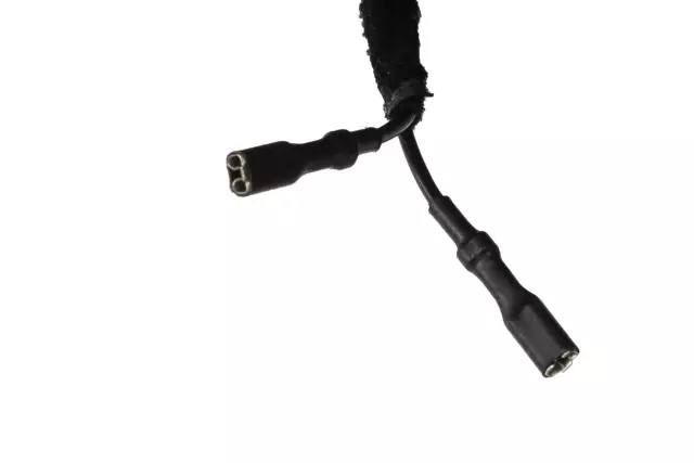 Driver Side Door Mirror Kit with Housing, Cover, Bezel, and Bolts - GM (84144752)