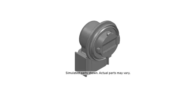 85161295 - : Socket for Chevrolet: Equinox Image